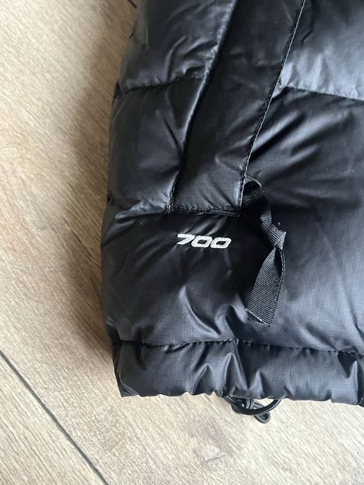 The North Face : Retro NUPTSE Down 700 Vest - размер М / Оригинал