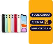 Iphone 11 64gb / 128gb / 256gb / Garantie 2 Ani / Seria9.ro
