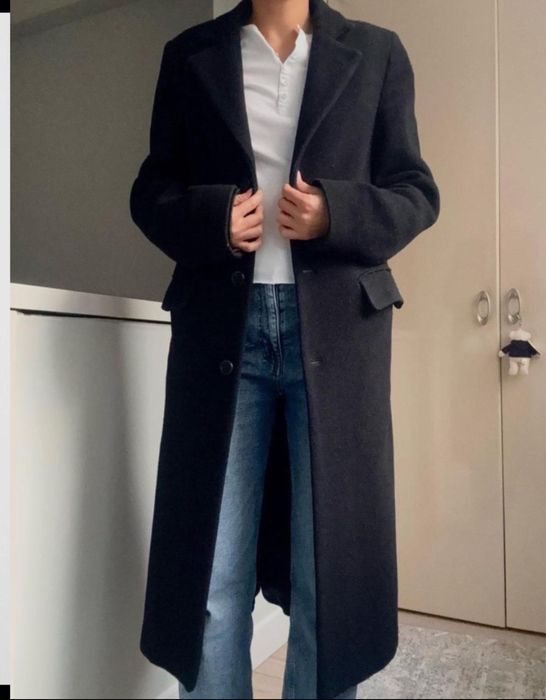 Пальто &Other Stories