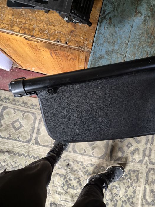 Оригинална Щора за Голф 5 Комби 2007- 2010г