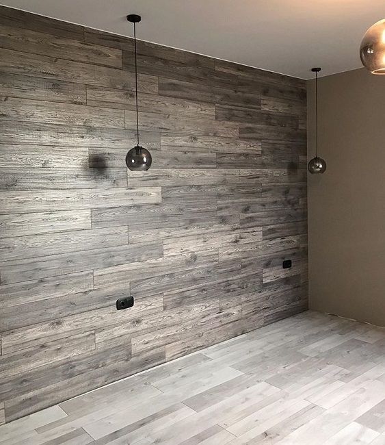 Монтаж стеновых панелей, ламината,