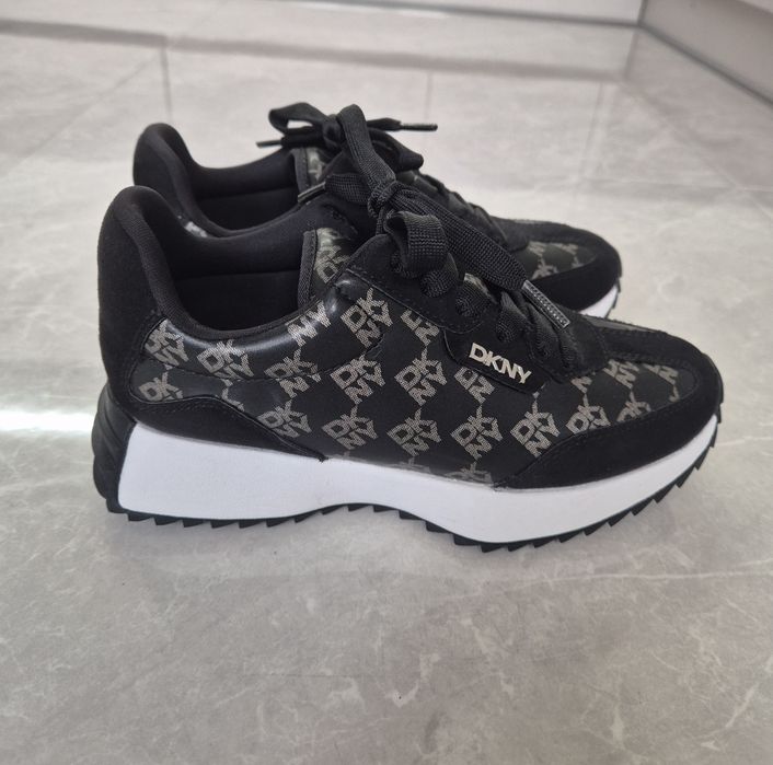 Сникърси DKNY Naples, 37 номер