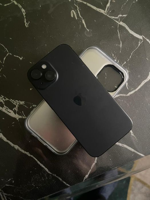 Продам iphone 15