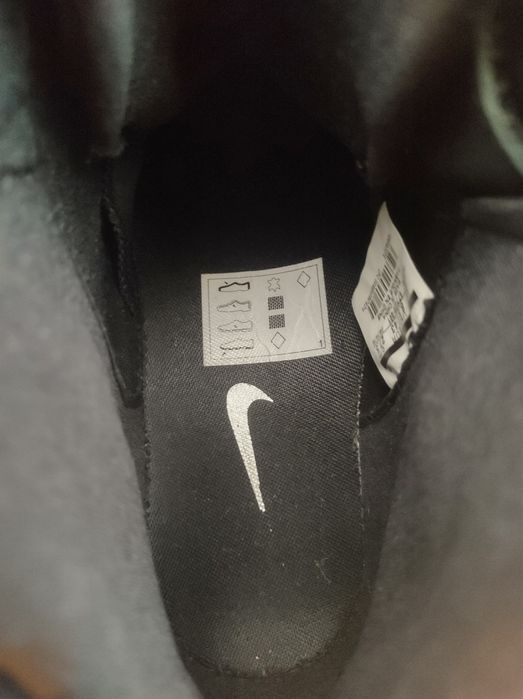 Adidasi Nike Flystepper 2k3