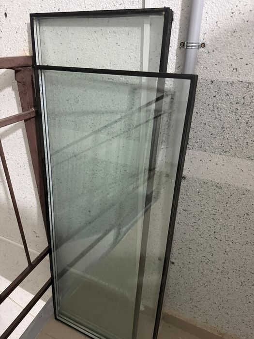 Продам стеклопакеты две штуки Актобе