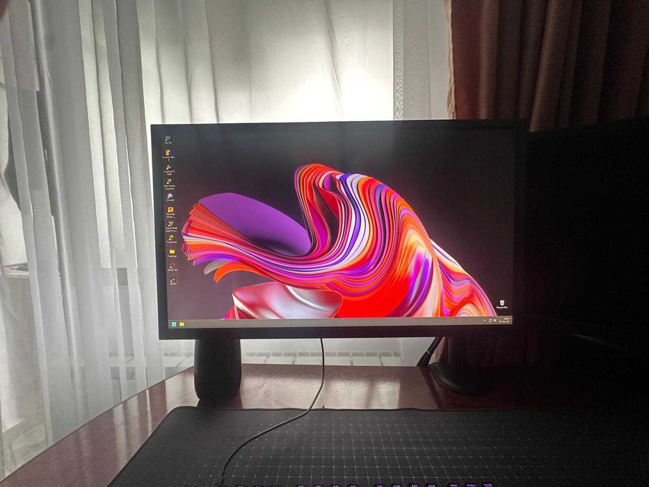 Vand monitor Benq ZOWIE XL2546K 240Hz