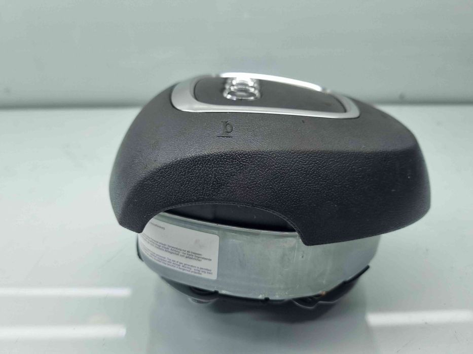 Airbag volan Audi A4 (8K5, B8) Avant [Fabr 2008-2015] 8K0880201E6PS