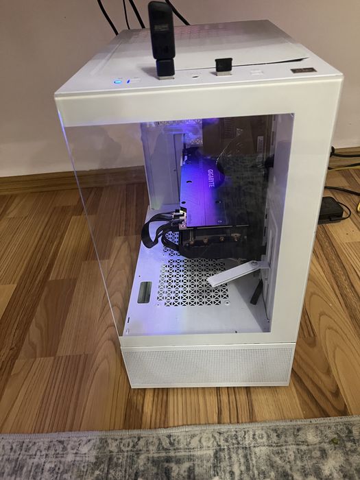 Pc Gaming 2080 super Ryzen 7 5700