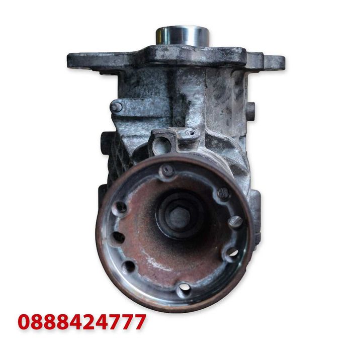 Раздатка/Раздатъчна кутия - Ford Kuga MK1 2.0 TDCi 4x4 - (2008 г.+)