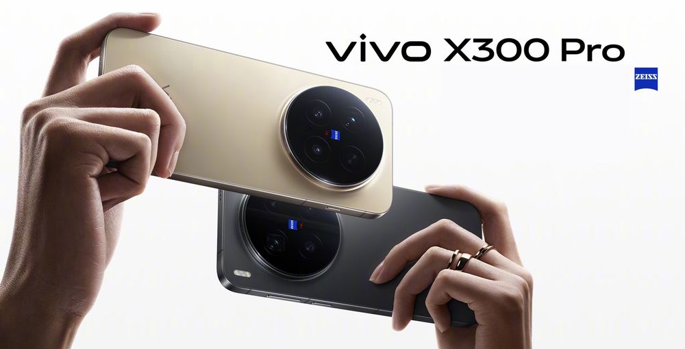 Vivo X300 Vivo X300 Pro  new Zeiss