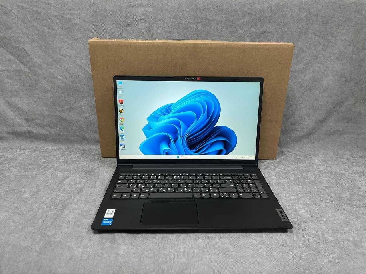 Жаңа!Новый! LENOVO*Core i3-13*ОЗУ 8*SSD 512*Гарантия!