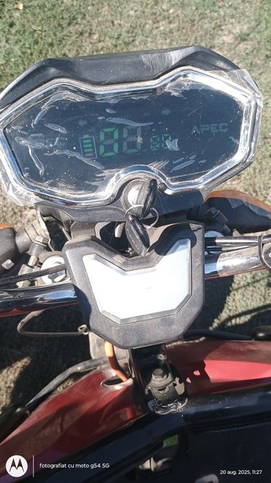 Tricicletă electrică