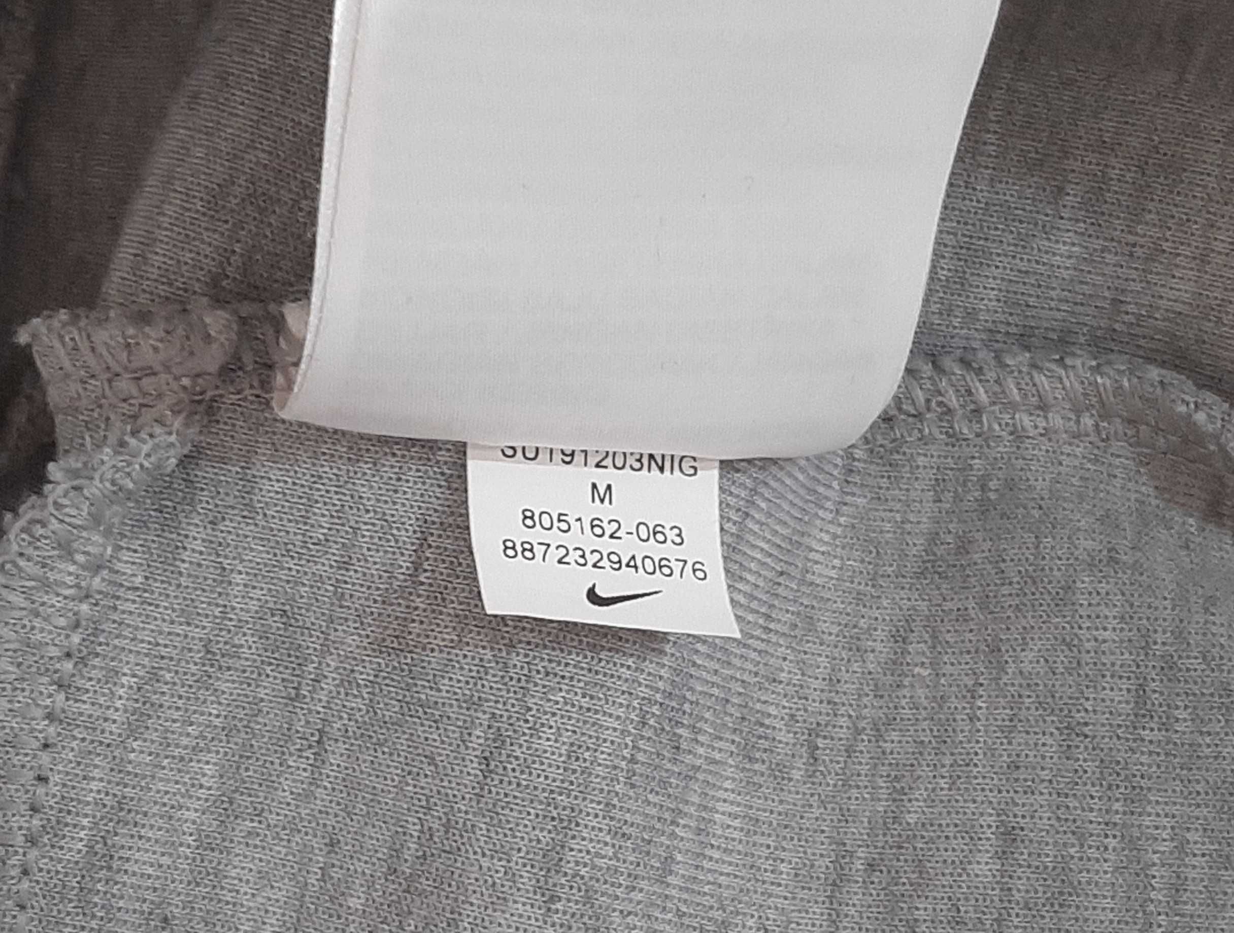 Nike Tech Fleece Jogger - Оригинално мъжко долнище размер M