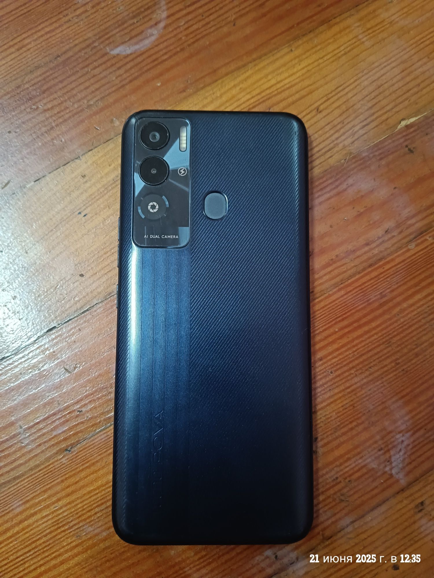 Tecno pova neo 1