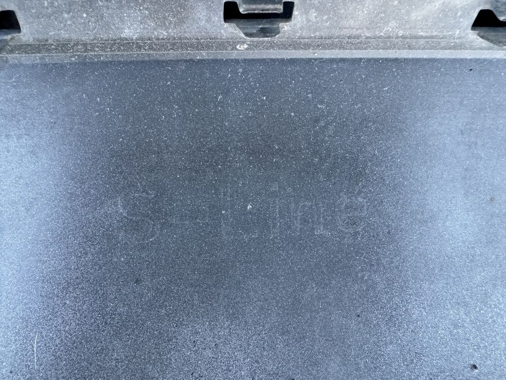 Дифузьор за Ауди А3 8V sportback