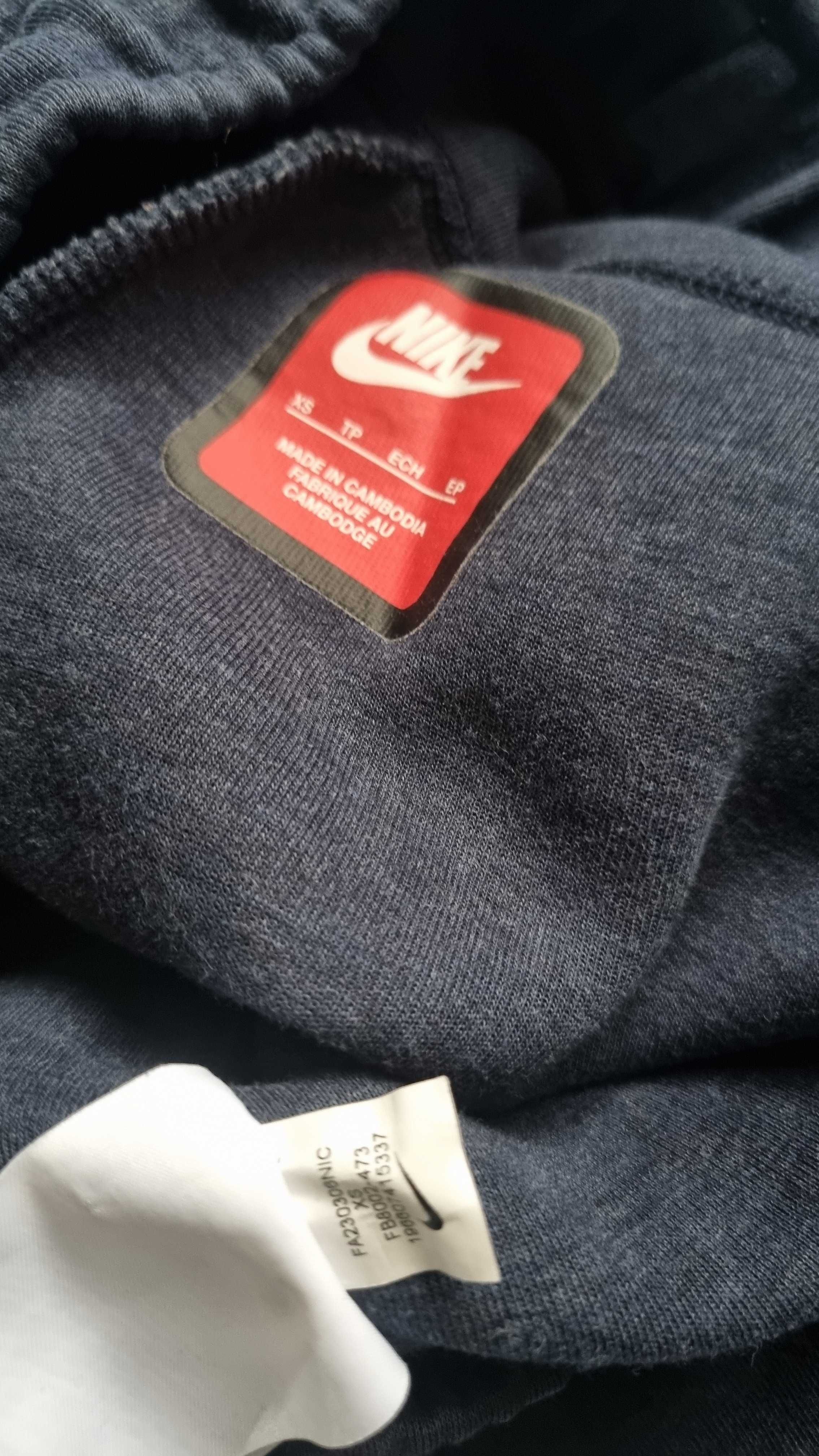 Спортен комплект Nike Tech Fleece - 2бр.