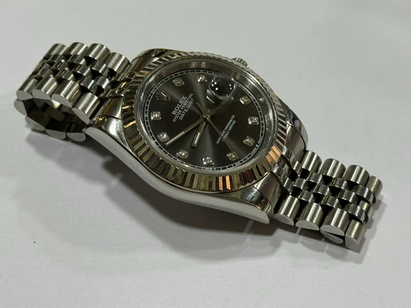 Rolex Datejust 126234 Швейцарски