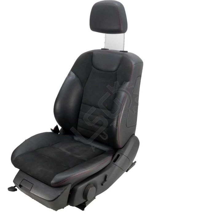 Кожен салон Mercedes-Benz C-Class 204 (W/S/C) 2007-2014 ID: 145645