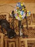 Hoverboard FREEWHEEL + scaun