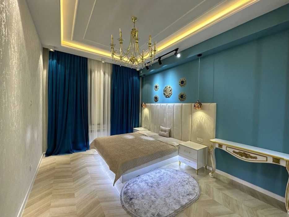 Срочно сдаю 2 ком/7/9 на Махтумкули