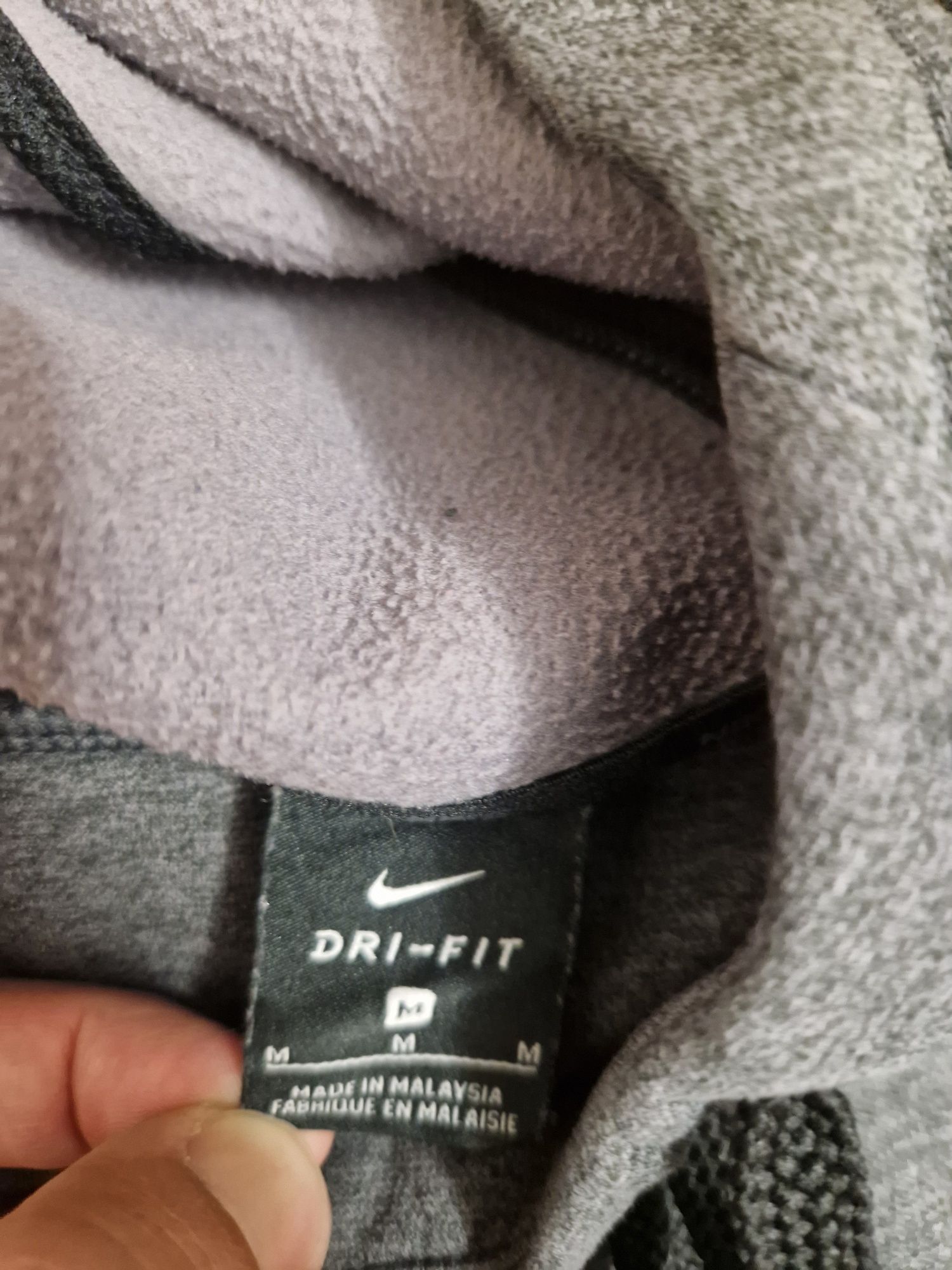 Hanorac Nike Dri Fit