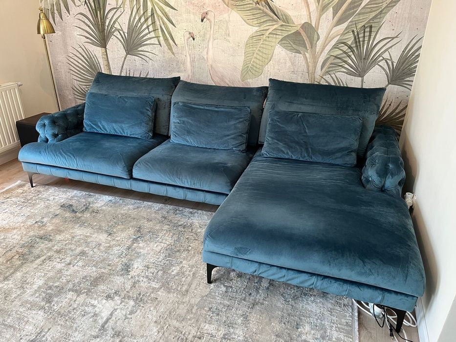 Coltar cu tetiere si sezut reglabile