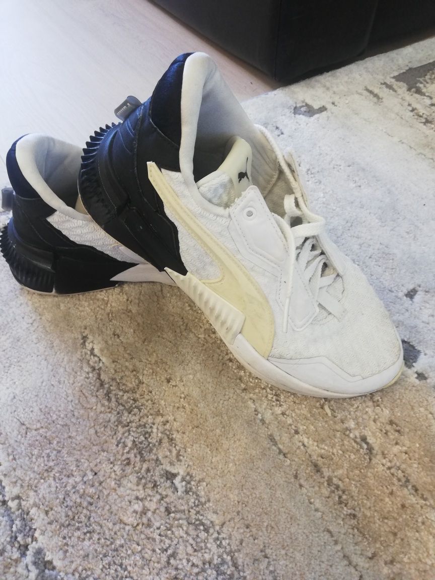 Маратонки за момче Puma
