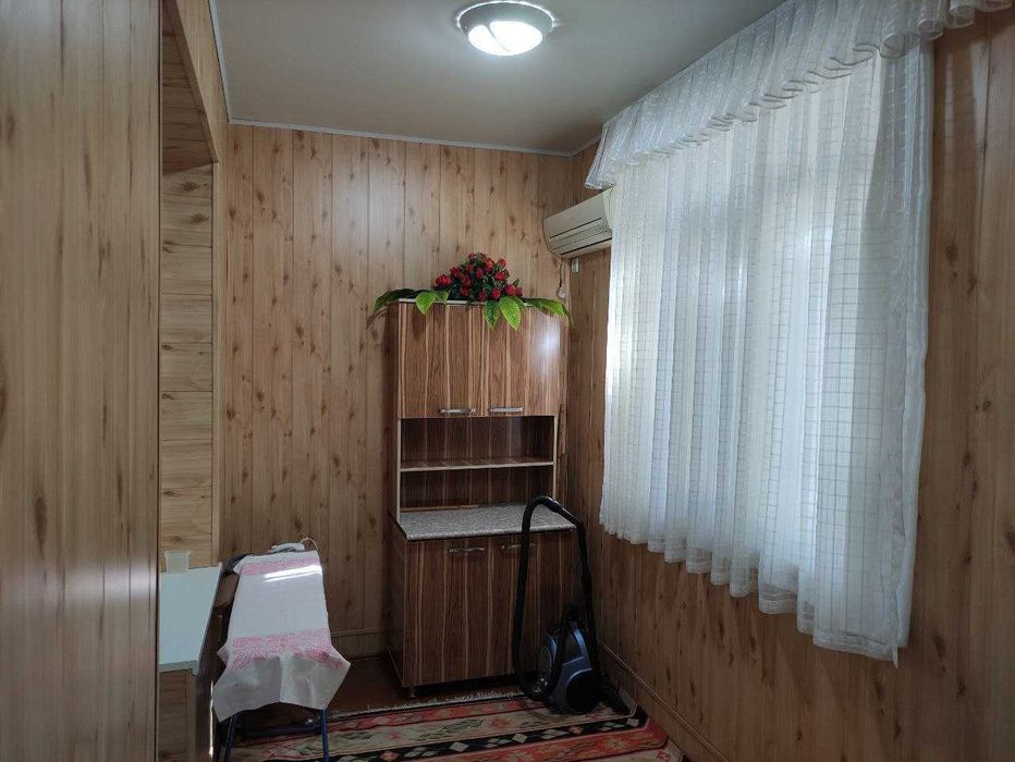 2 хонали квартира сотилади Карши шахар центрдан