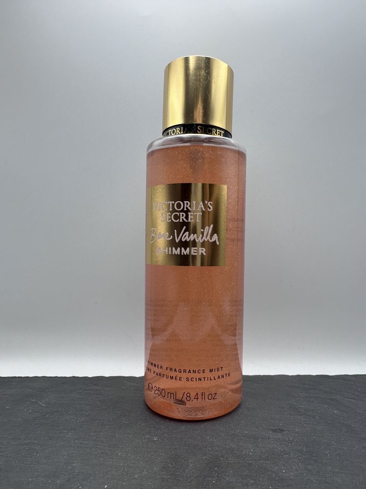 Victoria’s Secret Bare Vanilla Shimmer