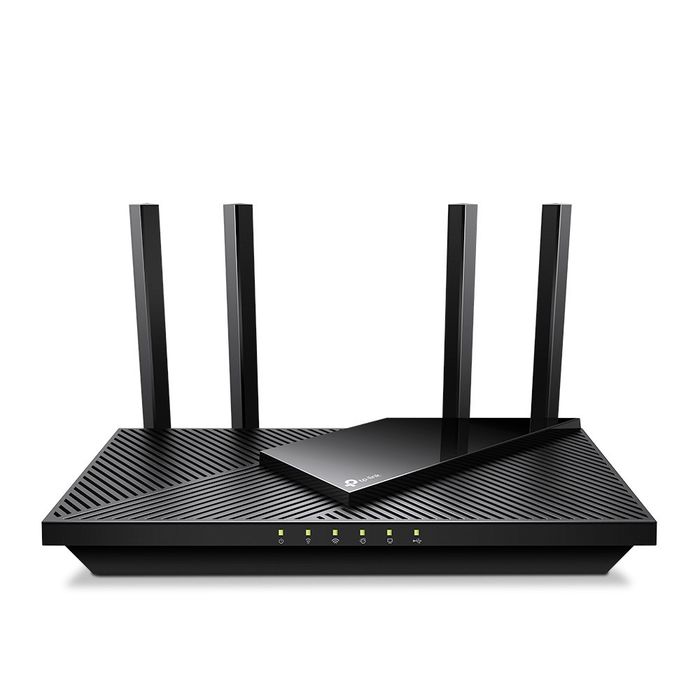 # TPlink Archer AX55 Pro AX3000 WiFi6 Роутер Гигабитный MU-MIMO Router