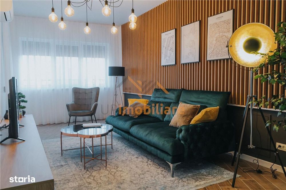 Apartament 2 Camere| Bloc Nou| Ultracentral Oradea