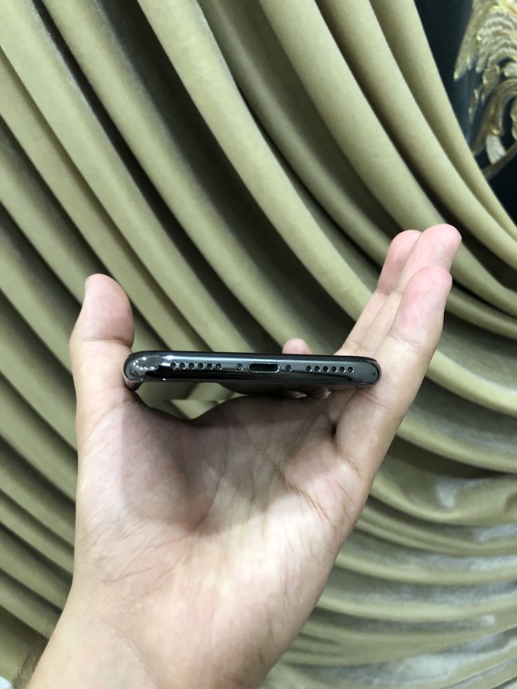Iphone x 256GB ideal
