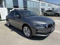 Skoda Octavia Skoda Octavia Selection 2.0 TDI DSG