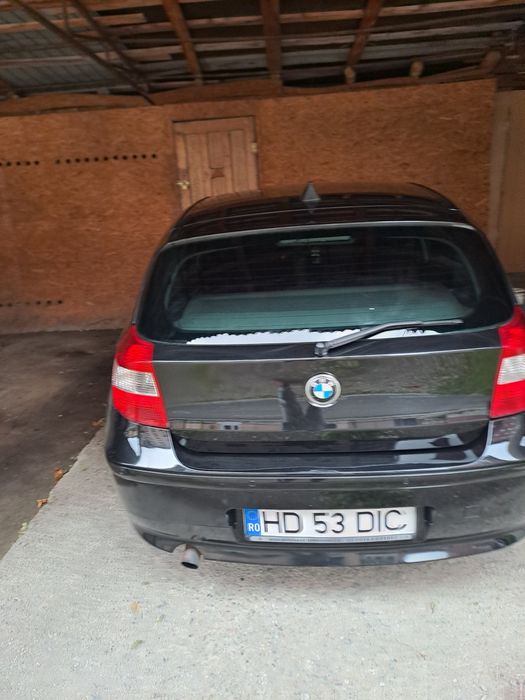 Vând mașină bmw an fabricatie 2005
