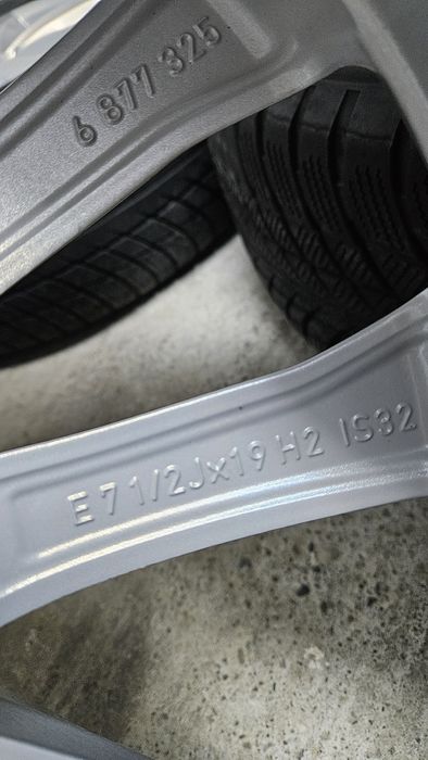 Jante Bmw X3 G01 X4 G02