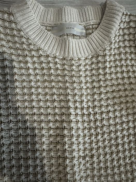 GUESS пуловер XS