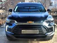 Chevrolet Tracker 2