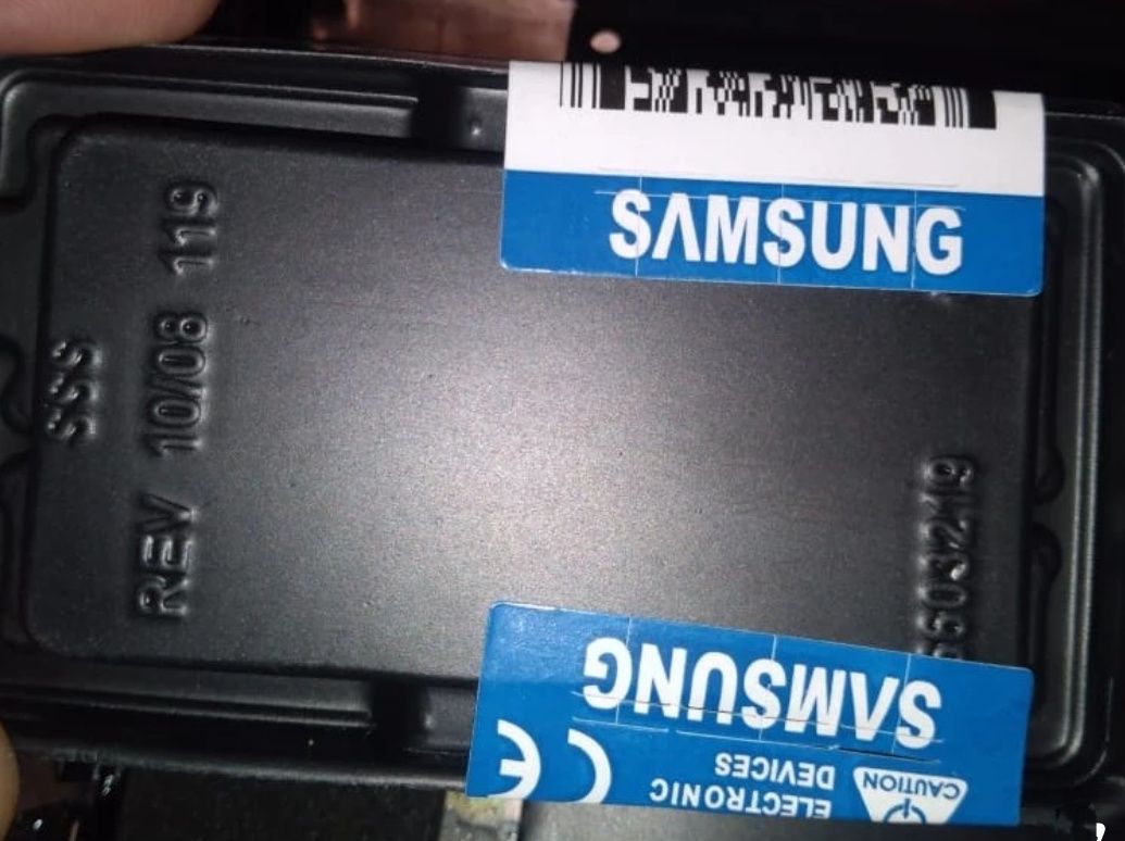 ОЗУ 8ГБ DDR3L для ноутбука ( RAM / Оперативная память