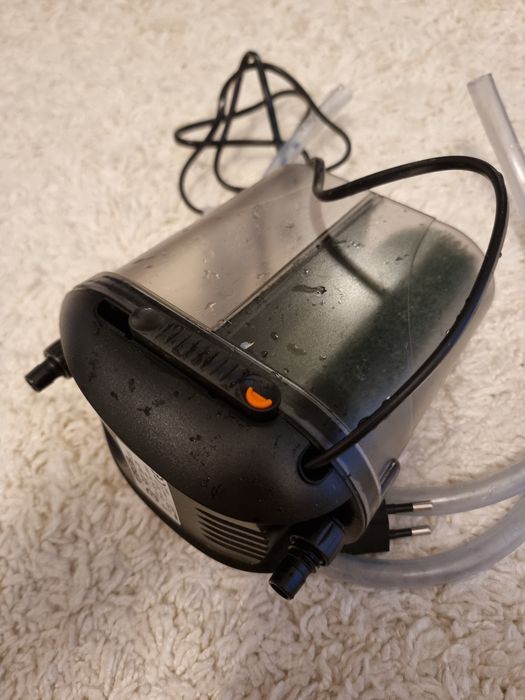 Filtru Extern Pentru Acvariu: Eden 501