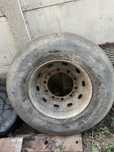Janta camion 385/65/22.5
