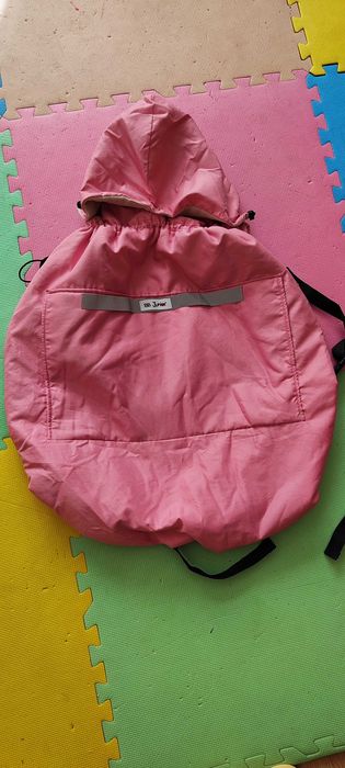 Protecție de iarna universala BBJunior