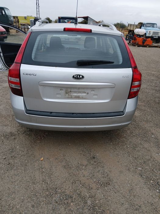 Kia Ceed 1.6 CRDI  Киа  на части