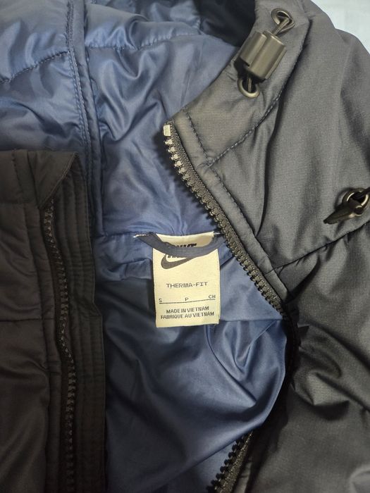 Nike jacheta de larna Nsw Sw Air Syn Fill jkt