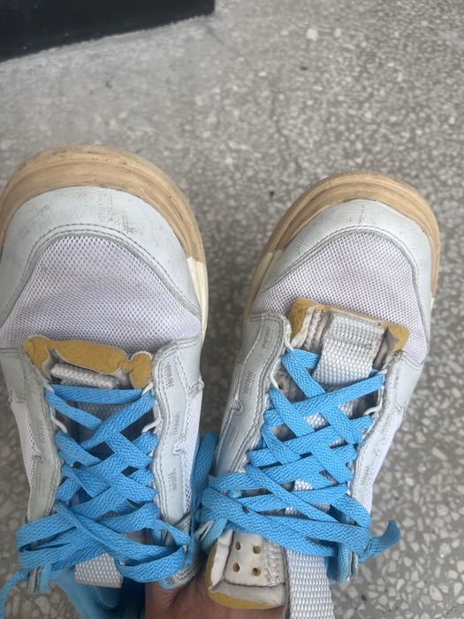 Nike air force jumbo