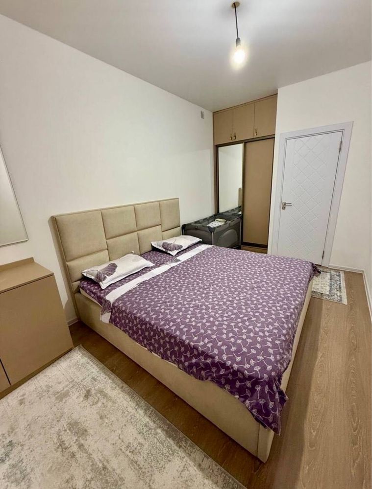 3/3/9 Паркентский 53м2 Ул.Махтумкули Golden Hause