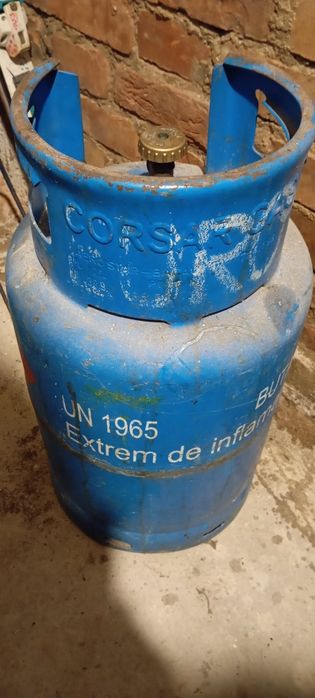 Butelie cu guler 26l