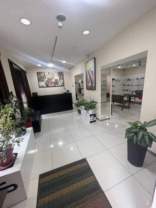 Аренда коммерческой недвижимости Шох мед центр  200 м2