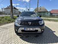 Dacia Duster 2021 Garantie 1 an la Dacia