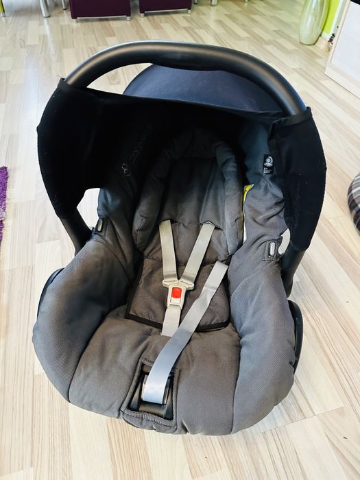 Стол за кола Maxi cosi