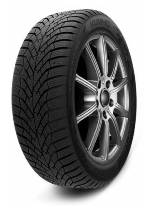 4 anvelope de iarna 195 55 R16 kumho
